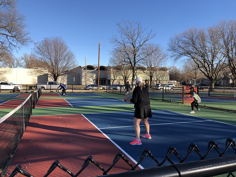 Photos Wichita Pickleball