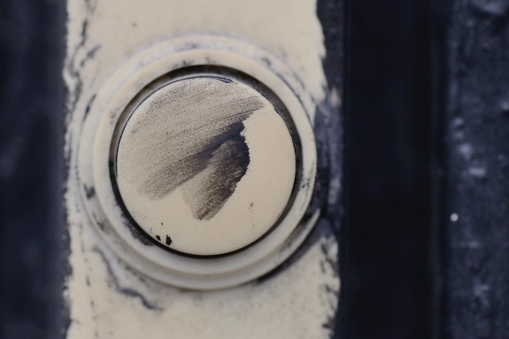 finishing touch Paul B Flickr