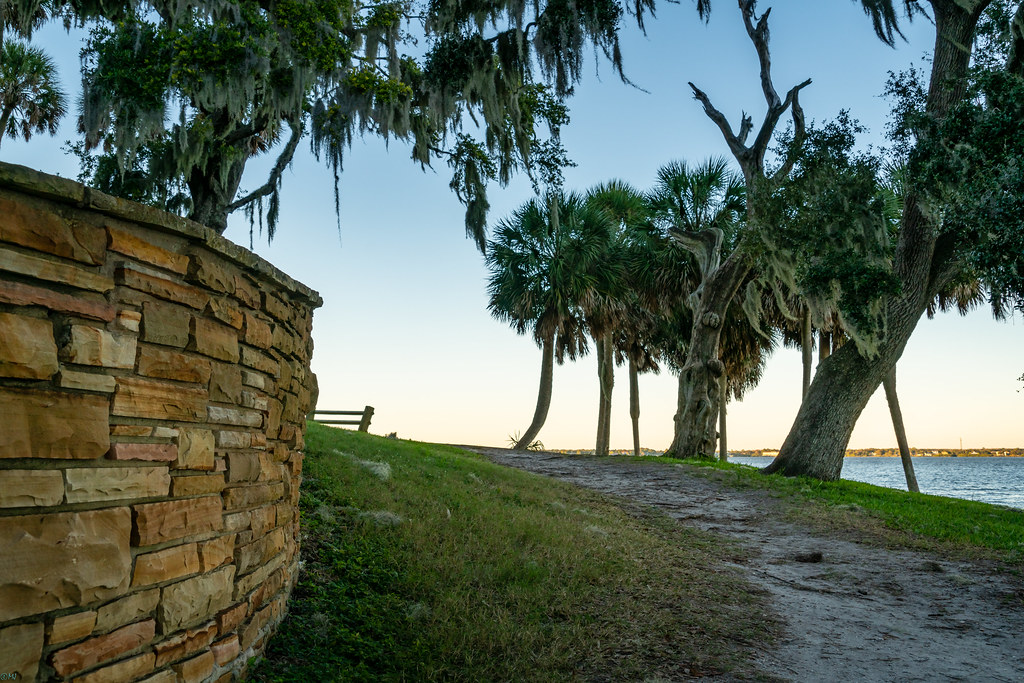 Philippe Park Philippe Park, Safety Harbor, FL Michal Junasek Flickr