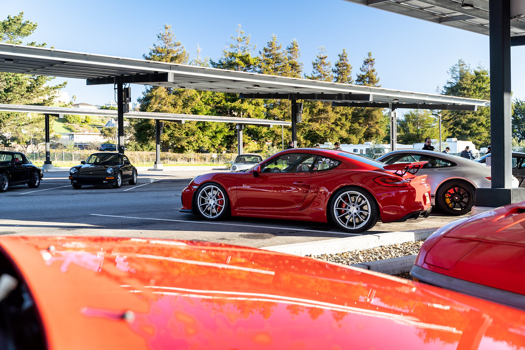 DWA! Morning Motors 1/5/2020 Flickr