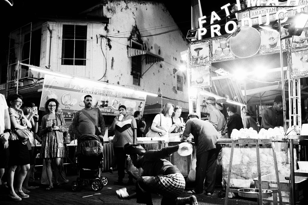 Jonker Walk Qaedi Shamsuddin Flickr