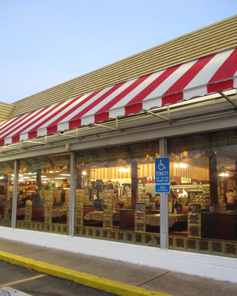 Horne's Restaurant Port Royal,VA Horne's Restaurant locate… Flickr