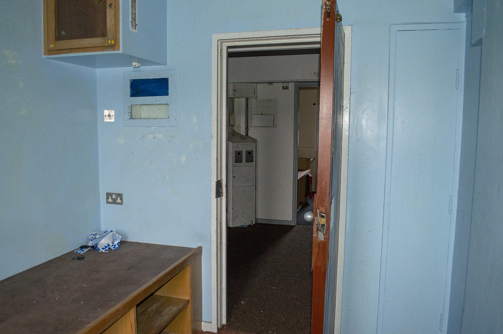 Report Red Bank Secure Unit, NewtonleWillows, Merseyside. Jan