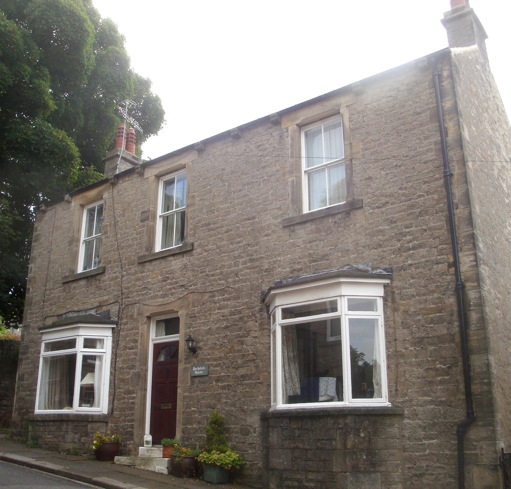 [83453] Stanhope Rochdale House Rochdale House, Union La… Flickr