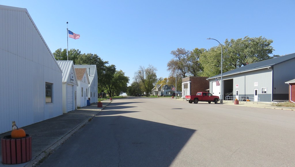 Paullina, IA, USA Sunrise Sunset Times