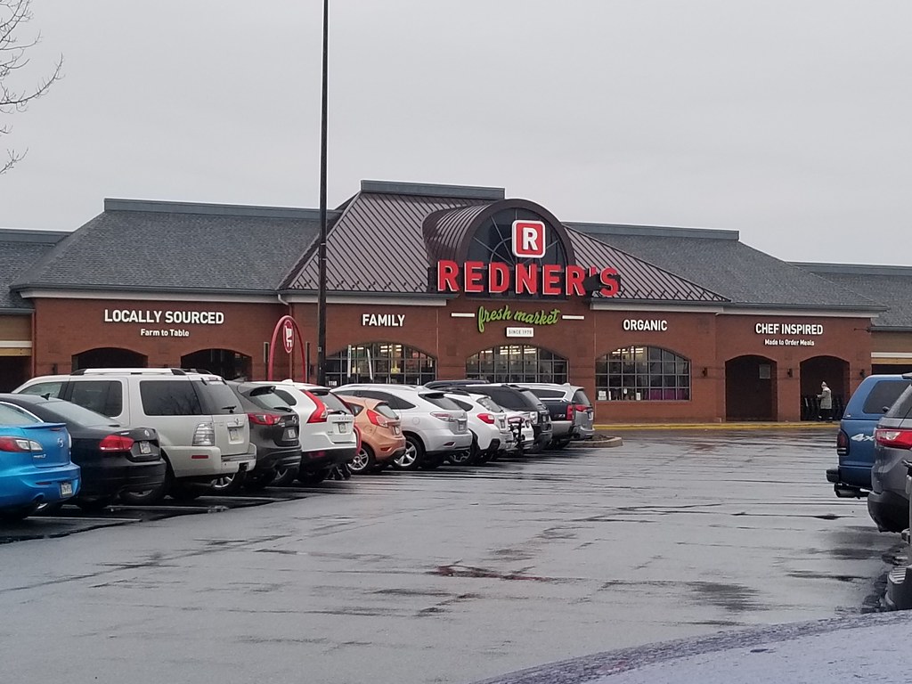 Redner's Fresh Market Wyomissing, PA Berkshire Square, 1… Flickr