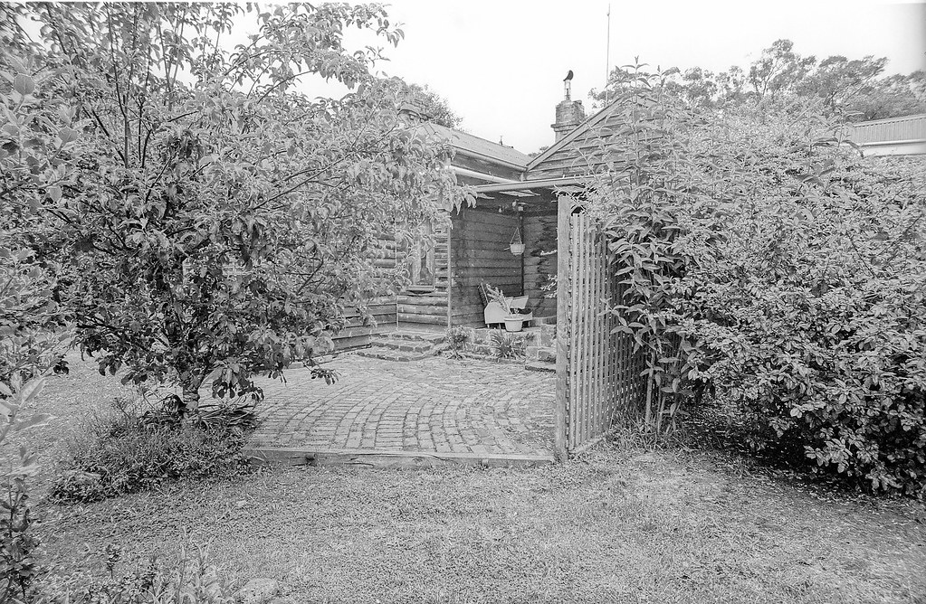 WOODEND DONALDS ROAD 1470RMB, HAZEL DELL MRCHLS 1992 She… Flickr