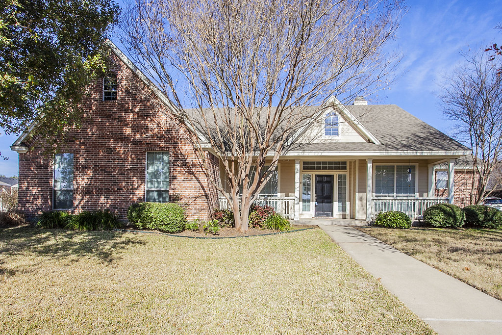5613 Rosalie Drive Waco, TX 76708 Flickr