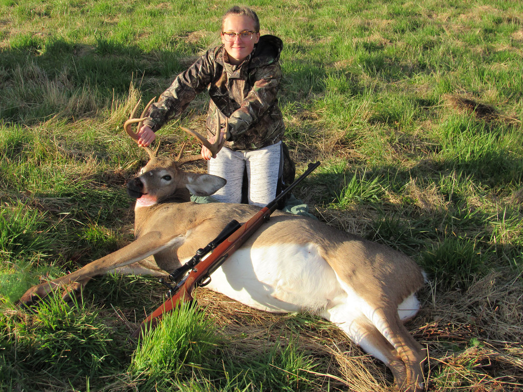 Nys Youth Deer Hunt 2025 Ruthi Clarisse