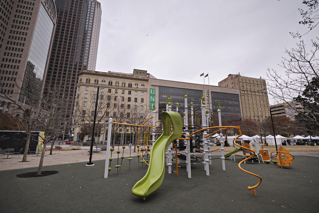 Downtown Montessori School Photos dallas_isd Flickr