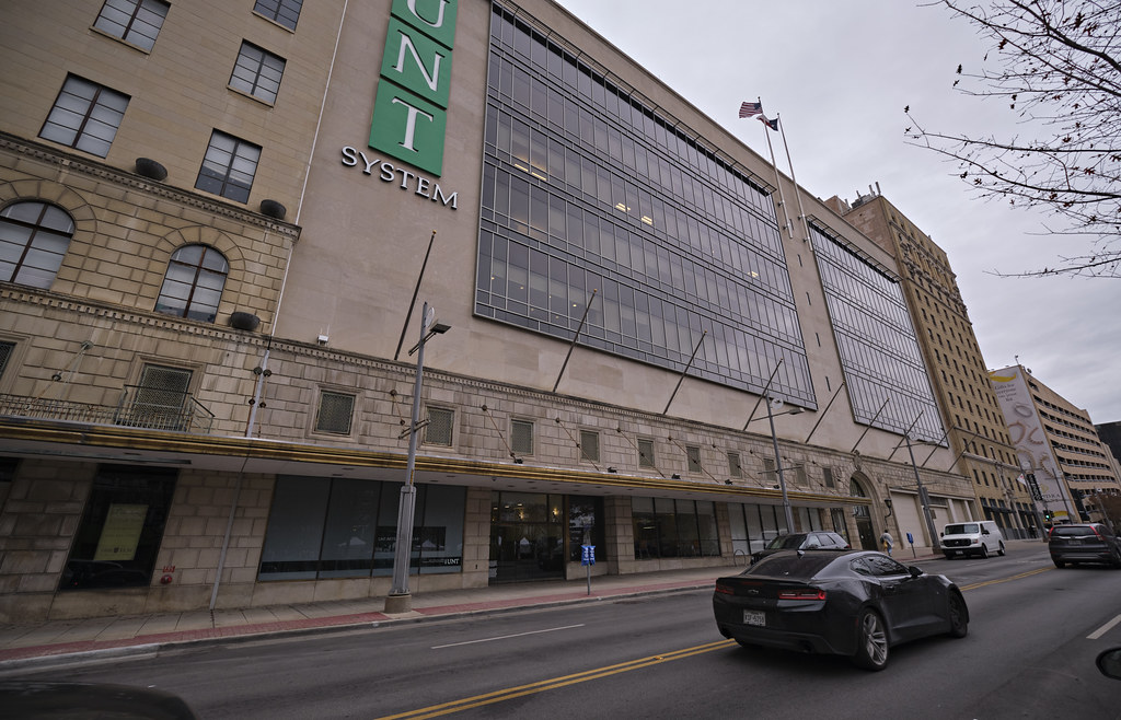 Downtown Montessori School Photos dallas_isd Flickr