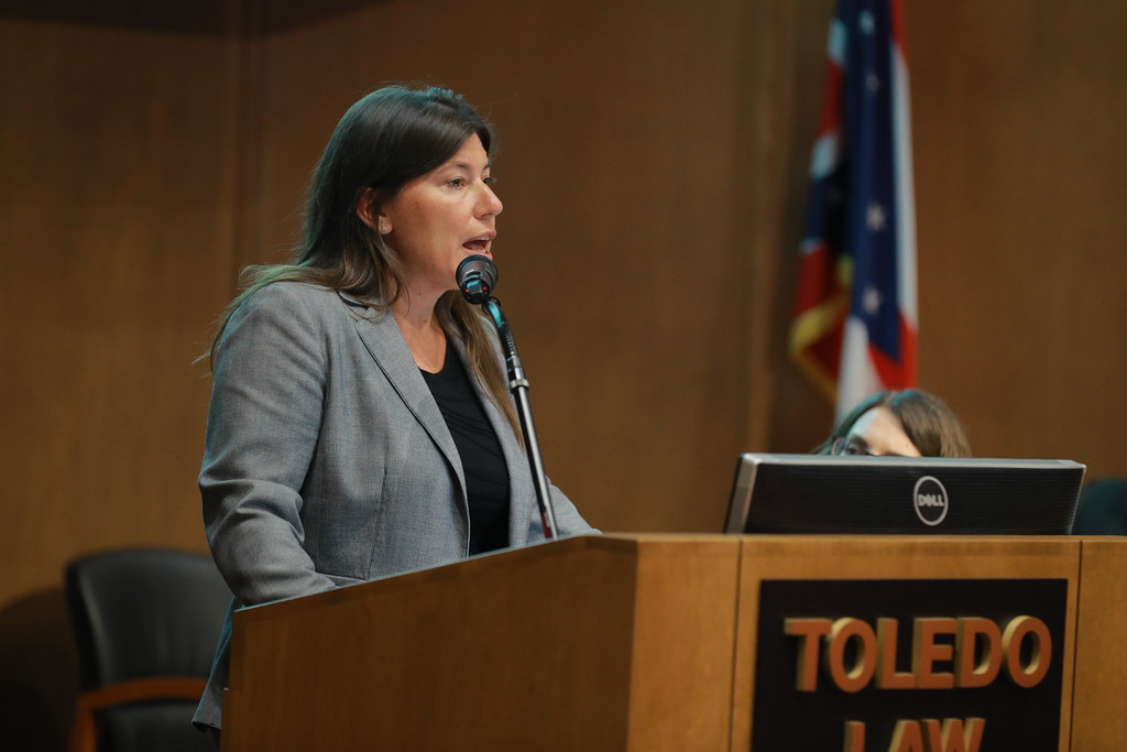 2019 Law Review Symposium Flickr