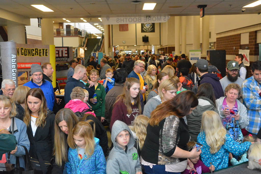 Apple Valley Home & Garden Expo 2019 Flickr