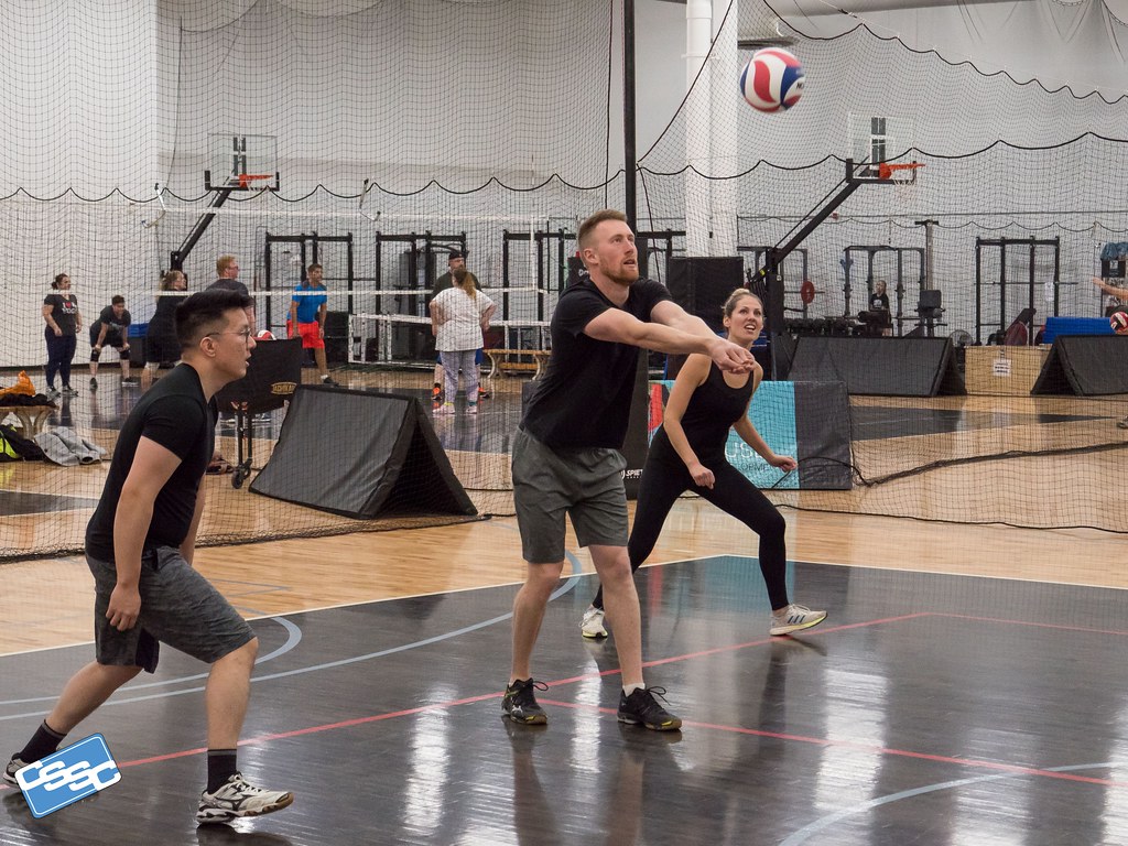 Image022 Images from our Fall 2019 Indoor Volleyball Leagu… Flickr