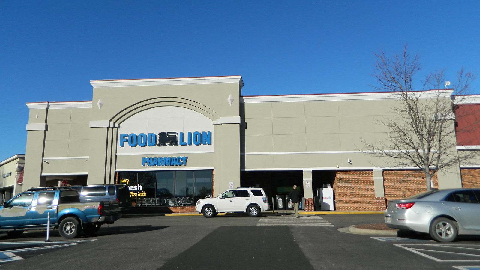 Food Lion Ashland, VA, 253 North Washington Highway Flickr