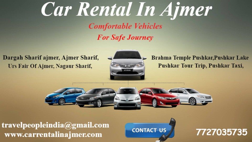 Car Rental Ajmer Car Rental Ajmer travel people Flickr