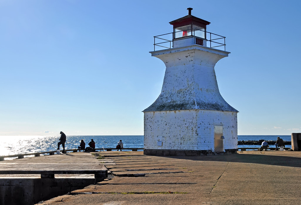 New Brunswick8442 Cape Tormentine Outer Wharf PLEASE, n… Flickr