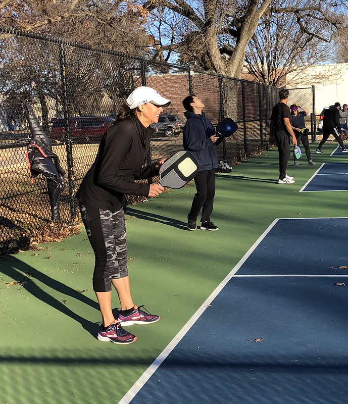 Photos Wichita Pickleball