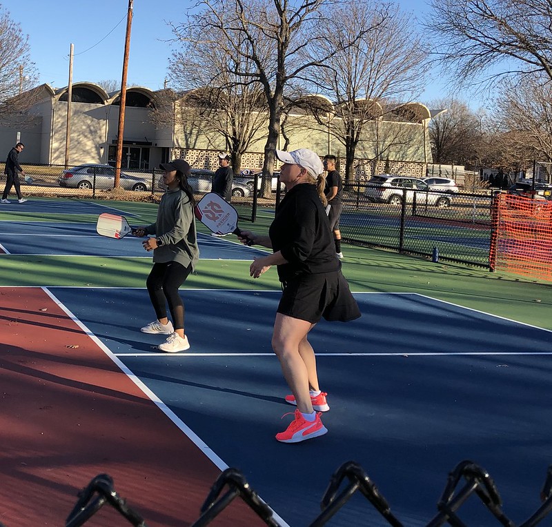 Photos Wichita Pickleball