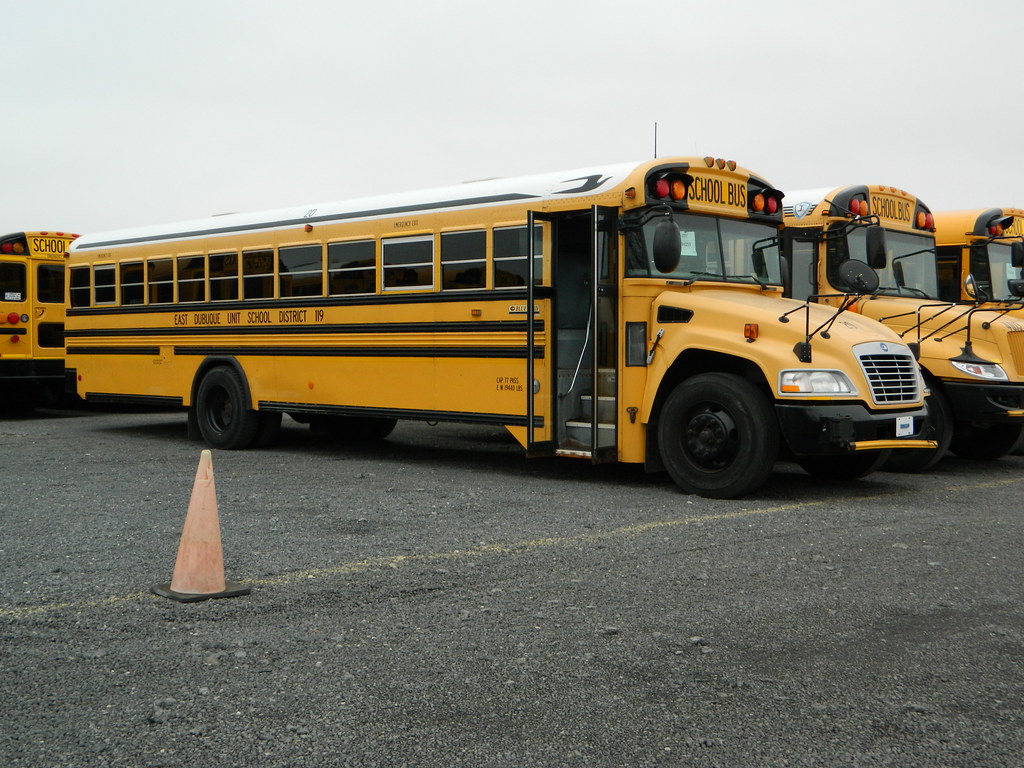 IL Jo Daviess County East Dubuque Unit School District 119 Flickr