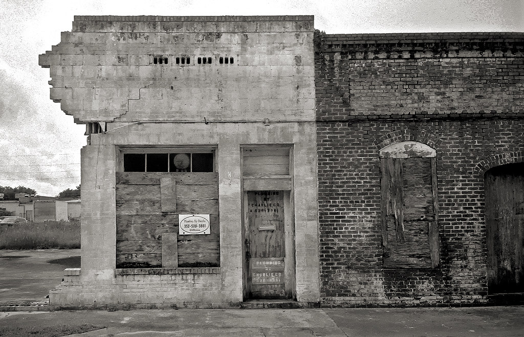 Williston, Florida David Overton Flickr