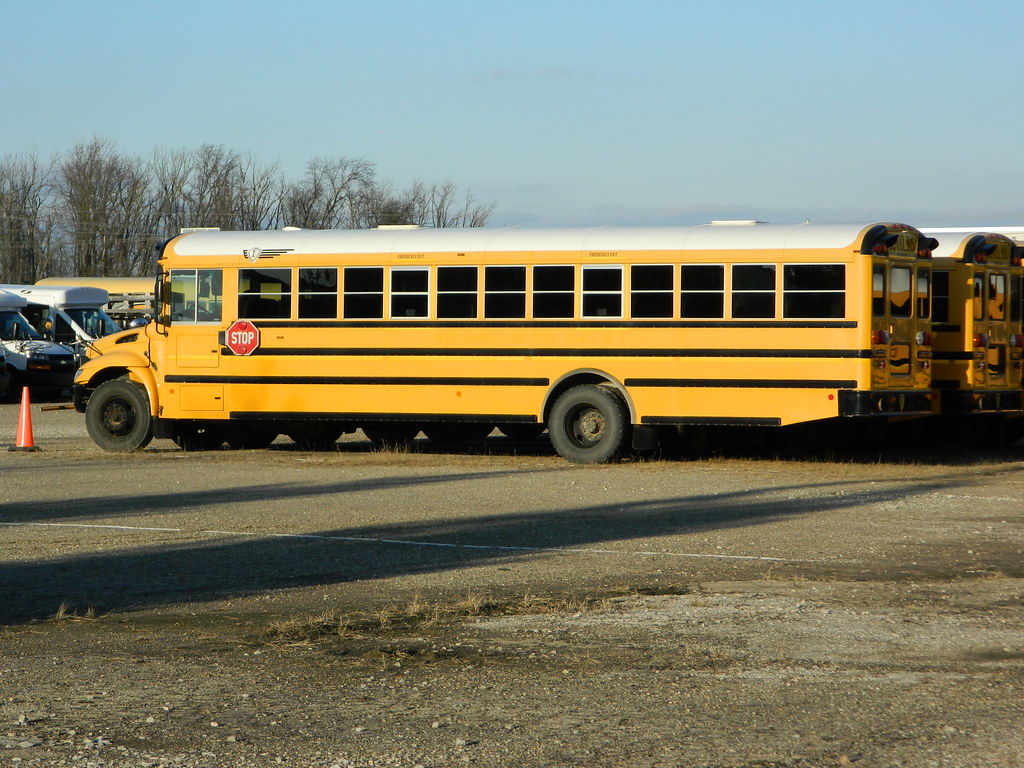 IL Cumberland County Neoga Community Unit School District 3 Flickr