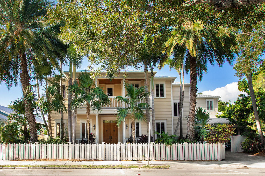 708 White Street, Key West