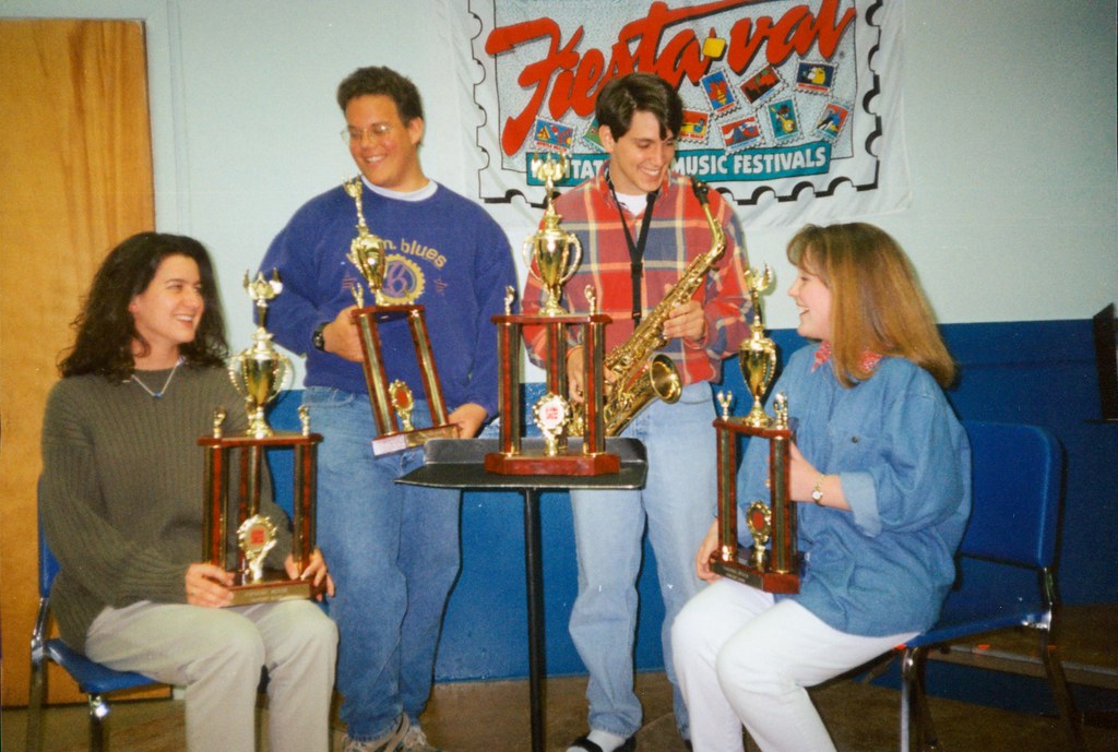19931994 Macys Parade Myrtle Beach_00099A Kevin Coe Flickr