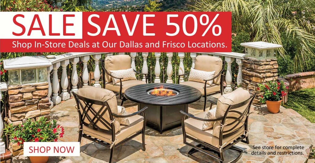 Halfoff Furniture Sale Dallas Check out the halfoff sale… Flickr