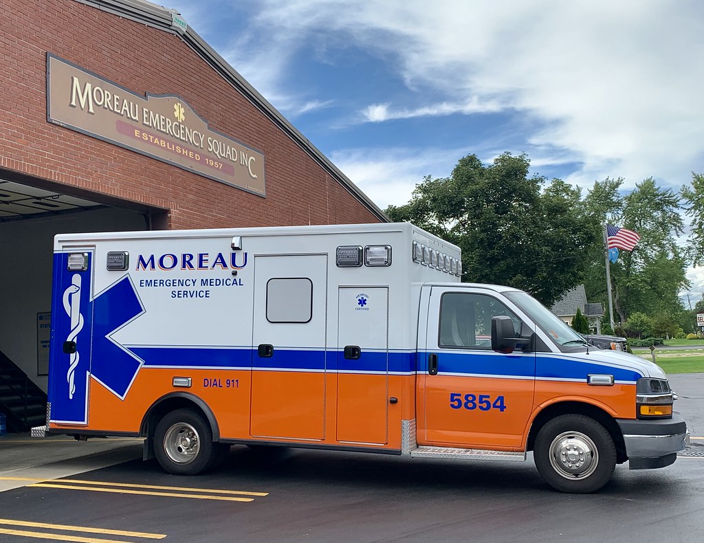 Moreau EMS (NY) Justine Oquendo Flickr