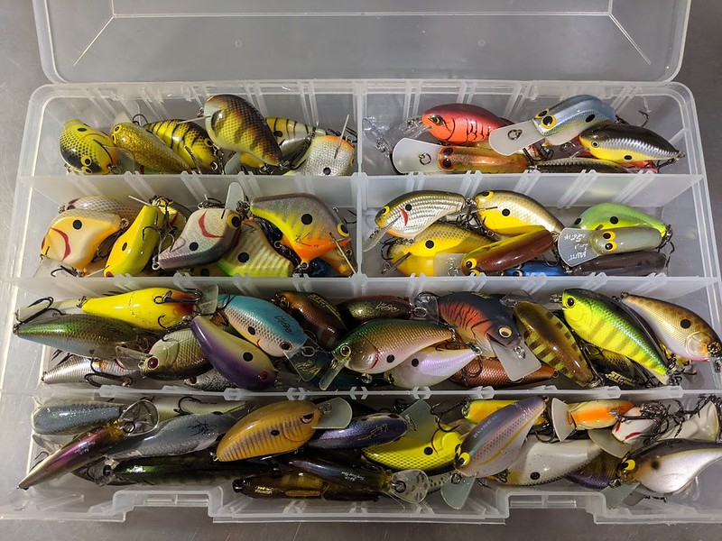 Most expensive lure you own Page 2 Fishing Tackle Bass Fishing Forums