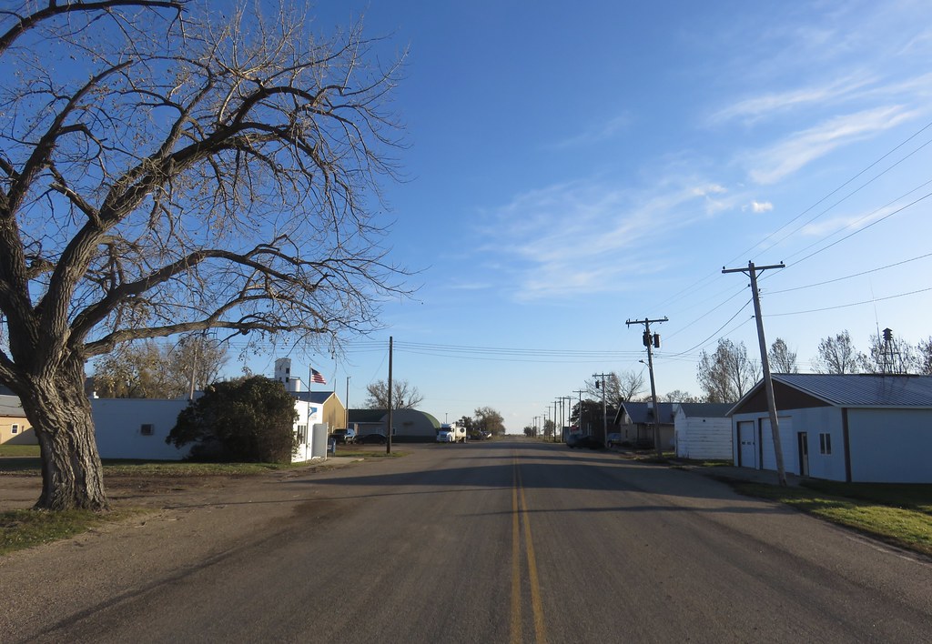 Forbes, North Dakota Forbes, North Dakota is a small town … Flickr