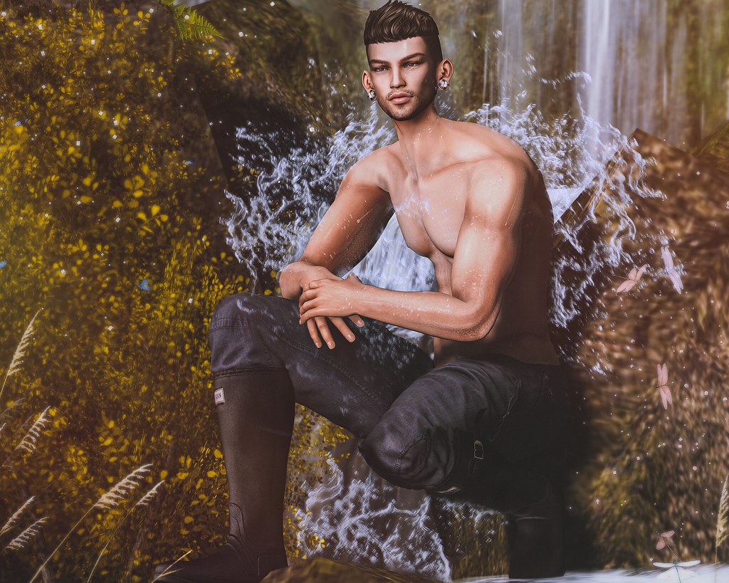 Like Troubled Water Running Cold Tapas and Clothes