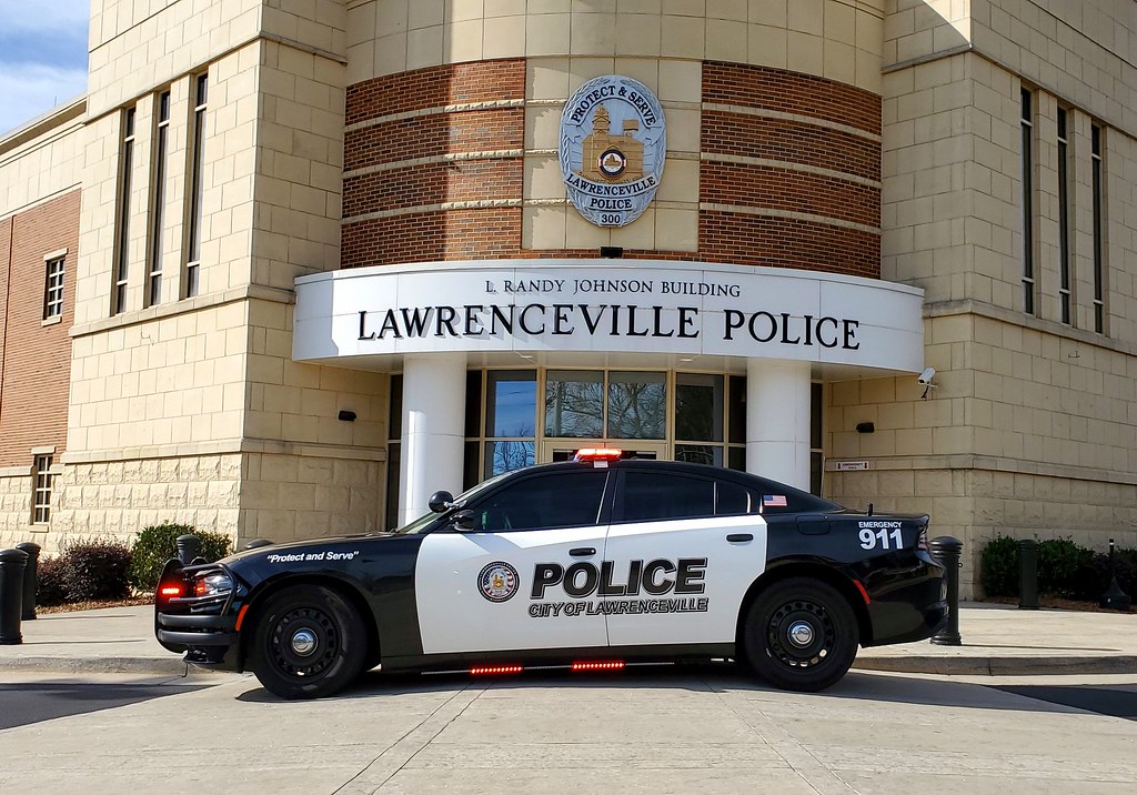 Lawrenceville GA Police Department LawEnforcement Photos Flickr