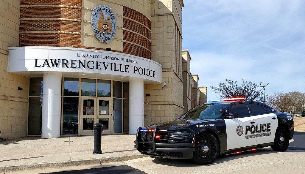 Lawrenceville GA Police Department LawEnforcement Photos Flickr