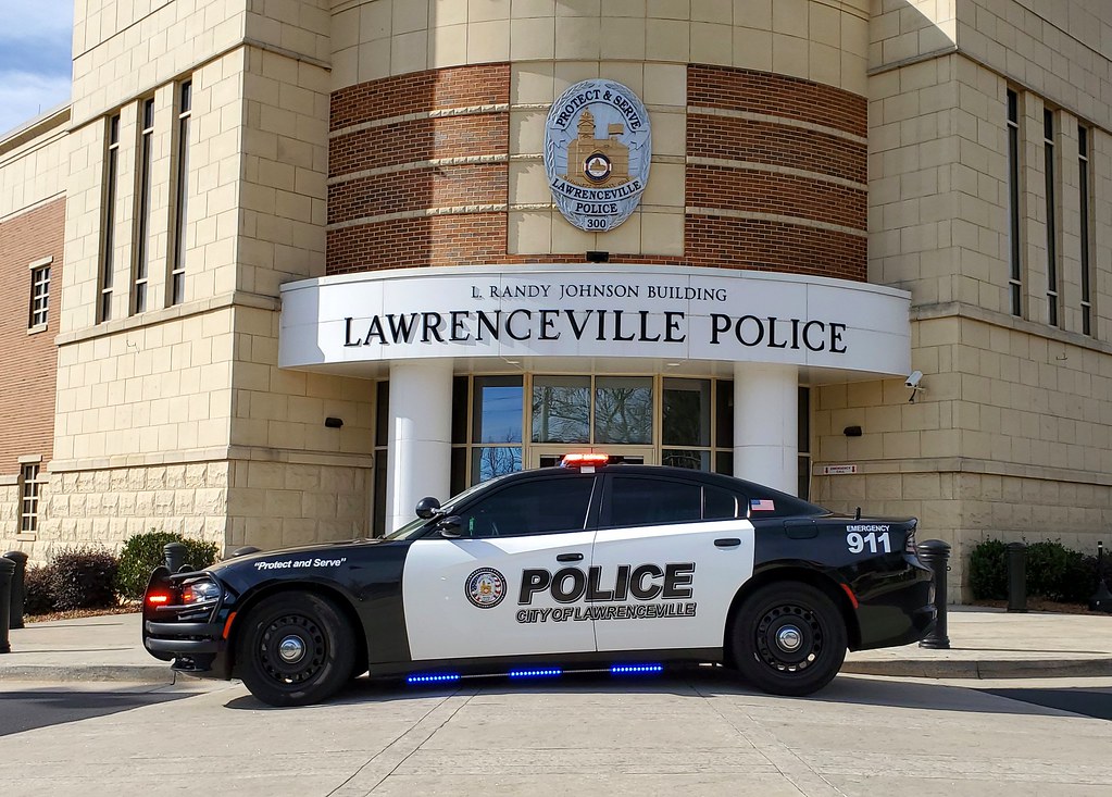 Lawrenceville GA Police Department LawEnforcement Photos Flickr