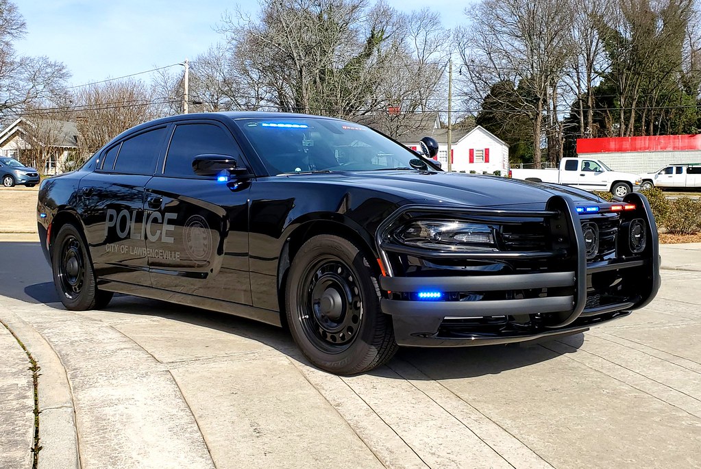 Flickriver Police Cars pool