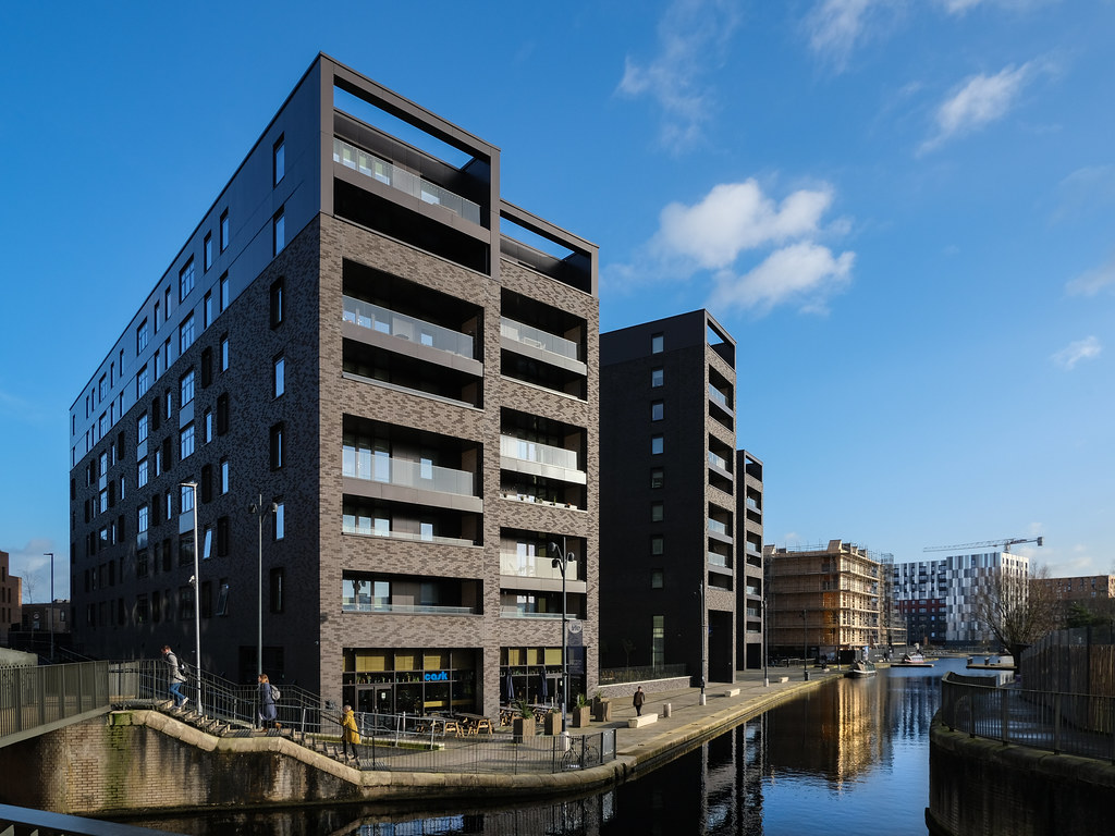 Mansion House New Islington 22.5m 6 fl SkyscraperCity Forum