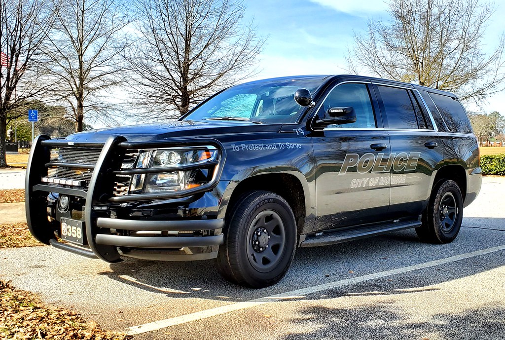 Monroe GA Police Department LawEnforcement Photos Flickr