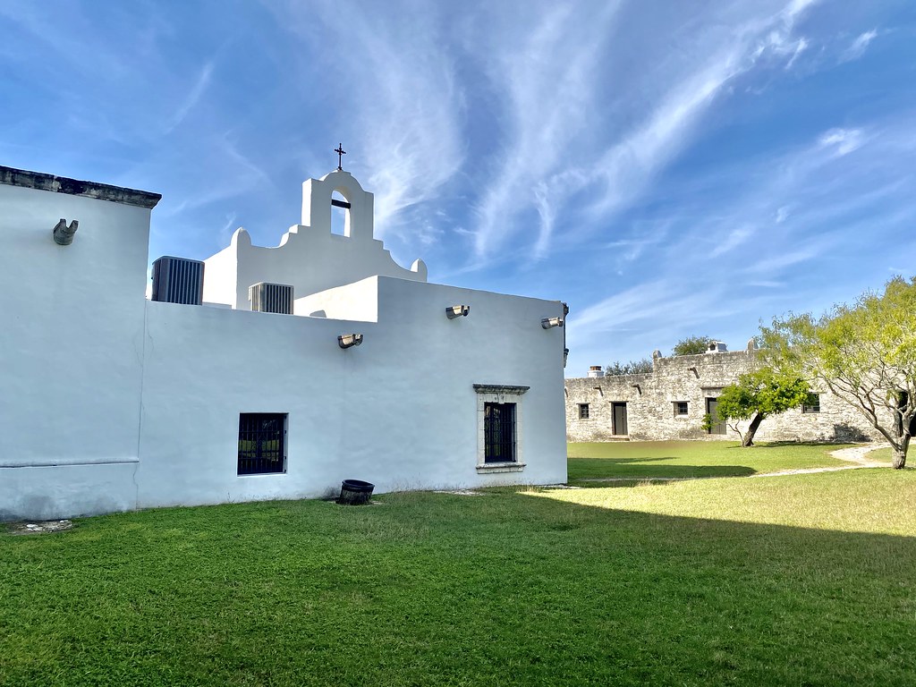Goliad, TX Adam Reeder Flickr