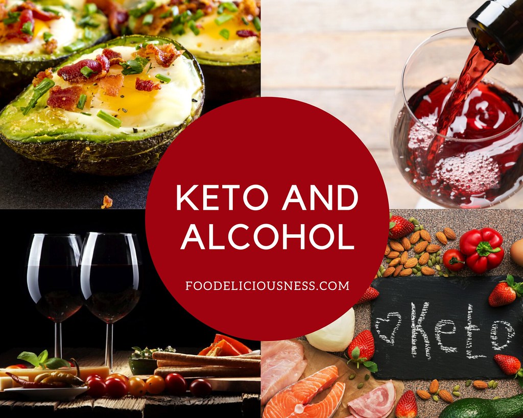 Keto and Alcohol what i can't drink on keto? You are on … Flickr