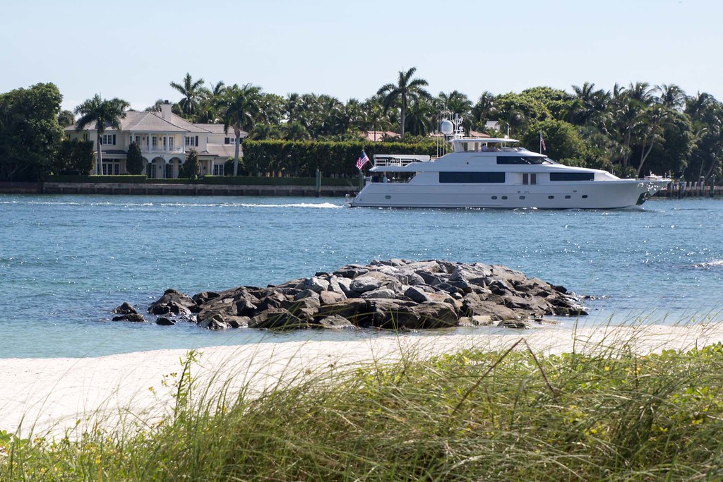 PeanutIsland3743 Photos from a trip to Peanut Island… Flickr