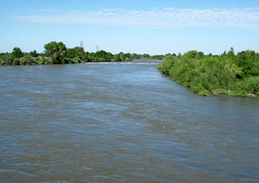 Snake River (Blackfoot, Idaho, USA) 4 a photo on Flickriver