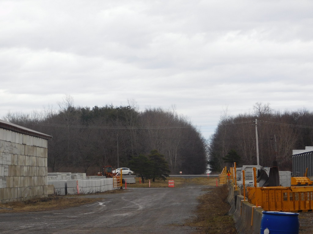 East Bethany Station East Bethany, New York Adam Moss Flickr