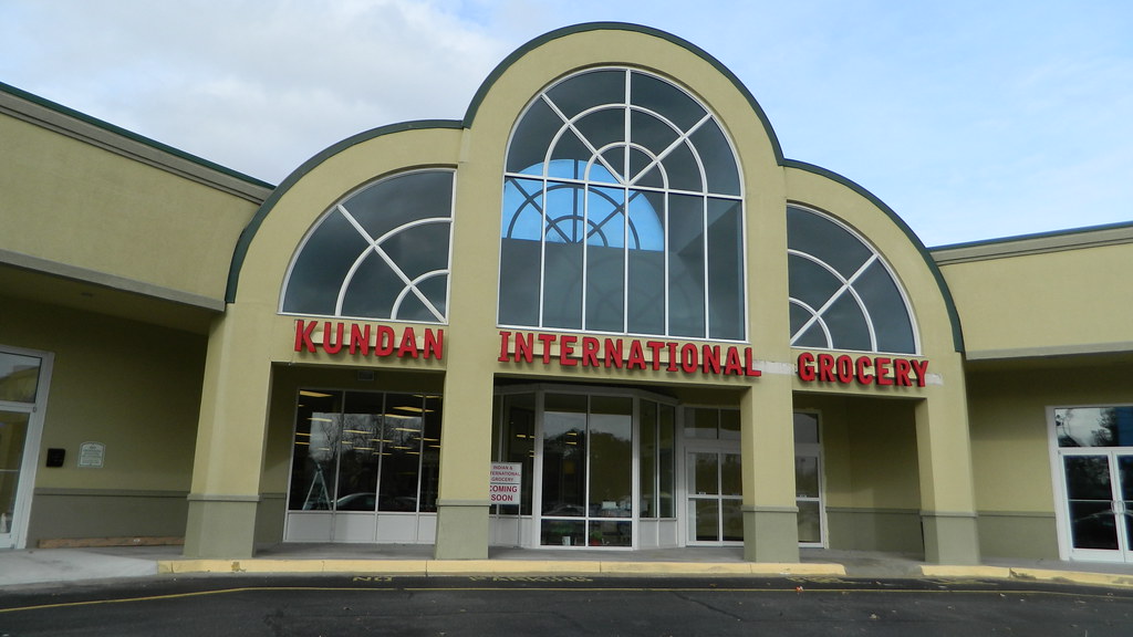 Kundan International Grocery a photo on Flickriver