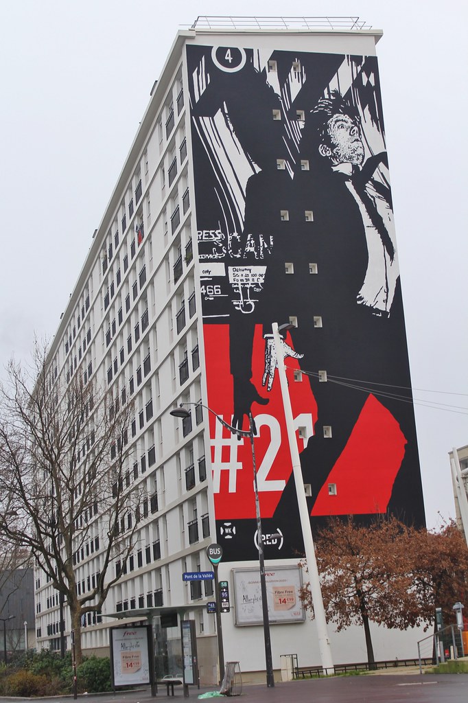 WK_8685 avenue de la Porte de Vanves Paris 14 meuh1246 Flickr