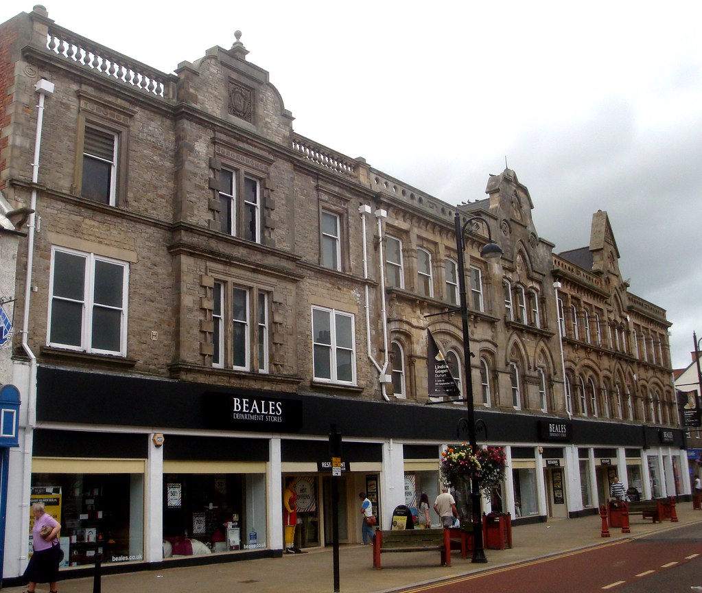 [83719] Auckland 80 Newgate Street Beales, 80 New… Flickr