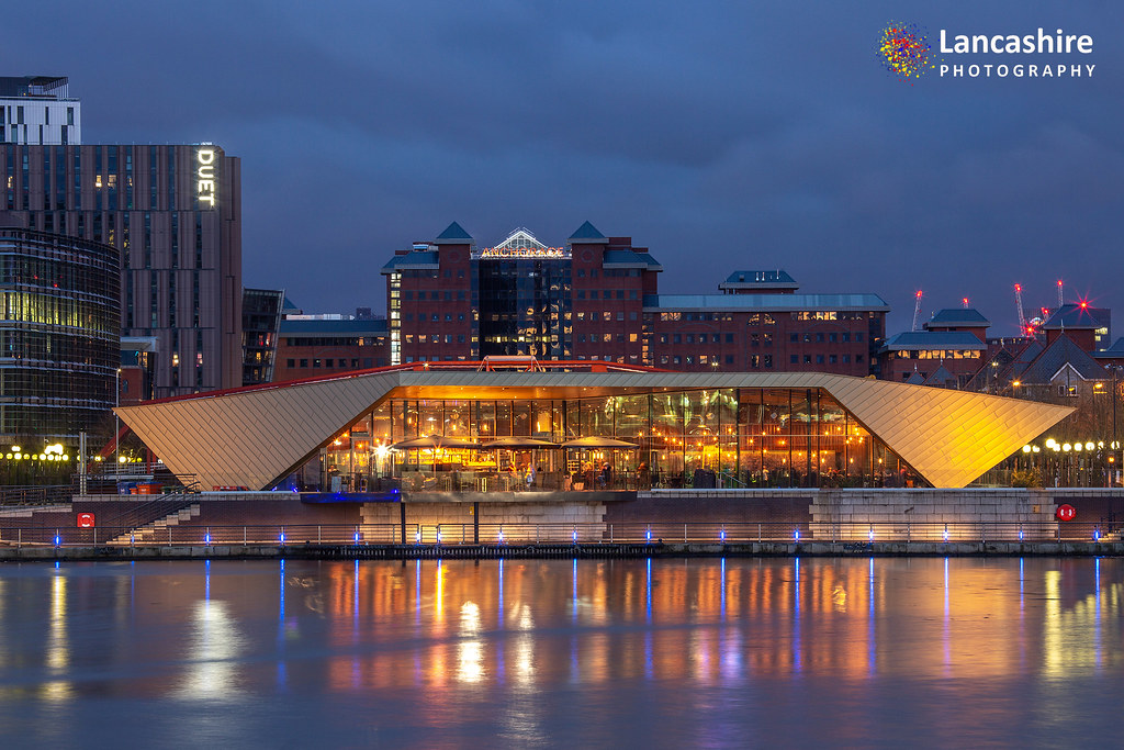 Salford Quays Restaurants Whether you're working on the restaurant floor or from central