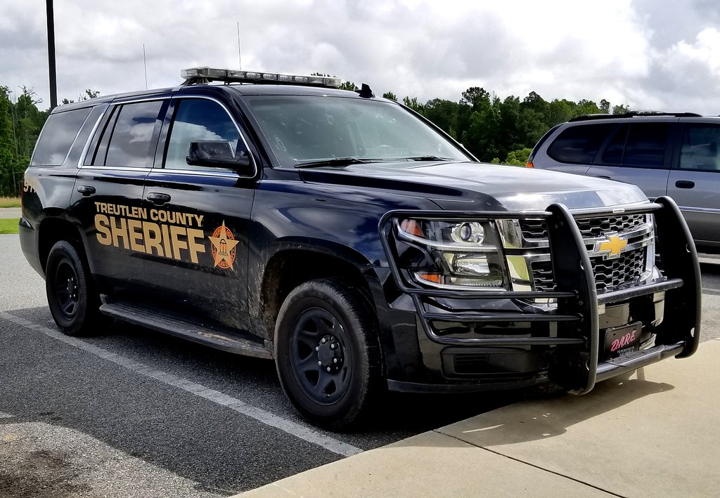 Treutlen County GA Sheriff's Office a photo on Flickriver