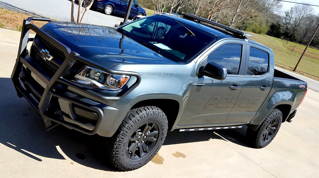 Pine Mountain GA Police Department a photo on Flickriver